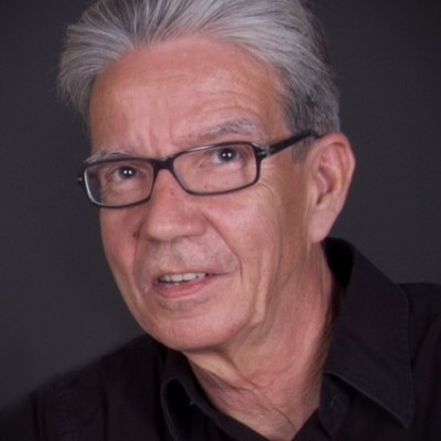 Talentcard van René Keller