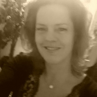 Talentcard van Anita Valk