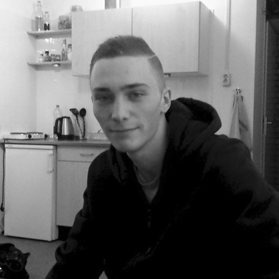 Randy Cordes