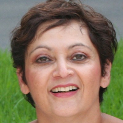 Diana M. Peters-Jaramillo Martinez