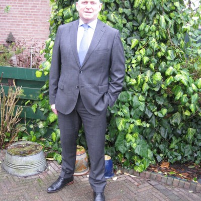 Talentcard van Jon Winkel