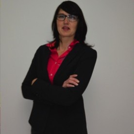 Talentcard van Eveline Houben