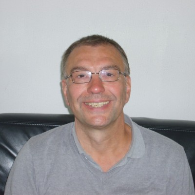 Talentcard van George King