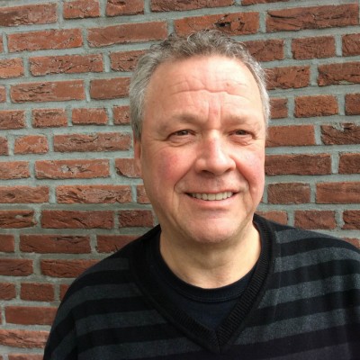 Talentcard van Hans de Craen