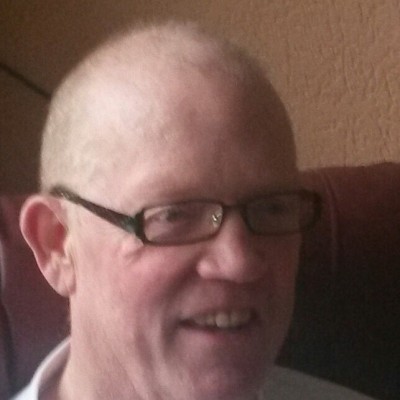 Talentcard van Johan Kuppens
