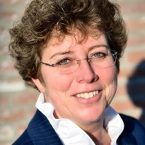 Talentcard van Marij Ochse