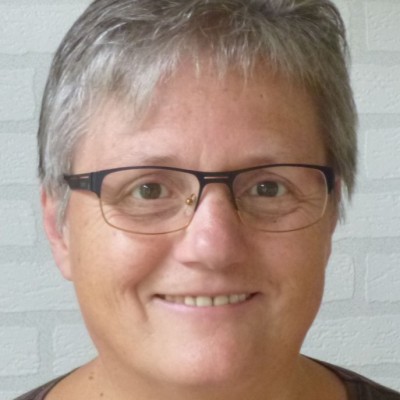 Talentcard van Ankie Ooms