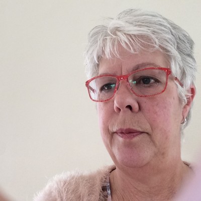 Talentcard van Herma Bruil