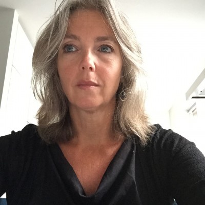 Talentcard van Ria Bijleveld