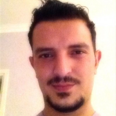 Talentcard van Taylan Can