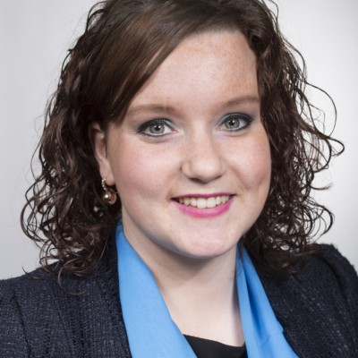 Talentcard van Laura Tummers