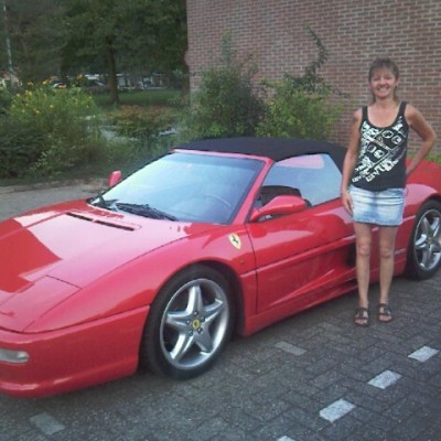 Janette van eck