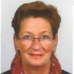 Talentcard van Paula Huismans