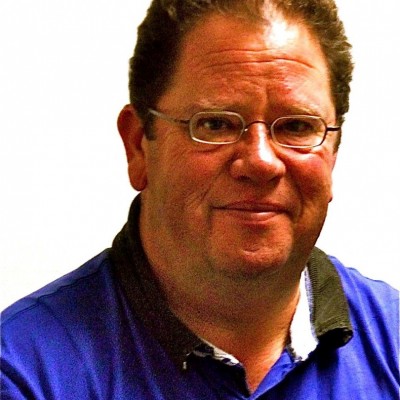 Talentcard van Menno Verbeke