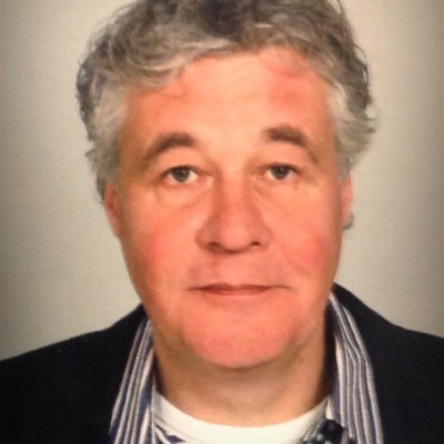 Talentcard van Jan Buisman