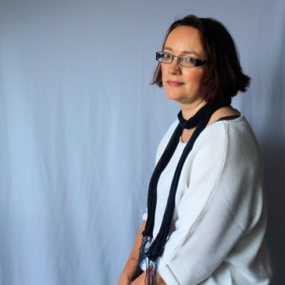 Talentcard van Xandra Luijks
