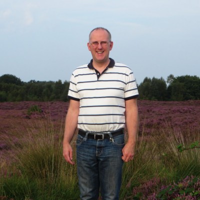 Talentcard van Martijn Homans