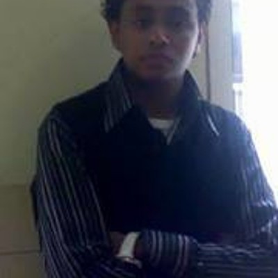 Talentcard van Anwar Mehery
