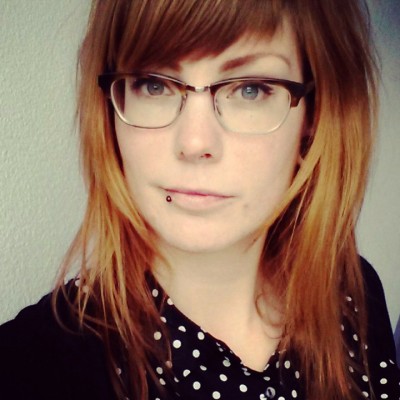 Talentcard van laura bartol