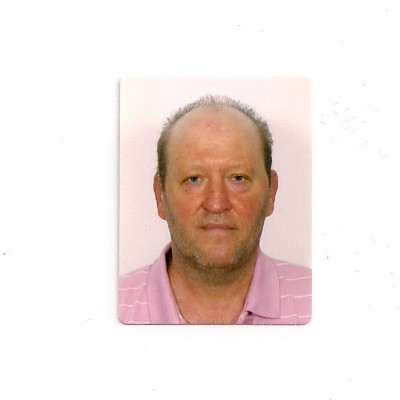 Talentcard van Tadeusz Knopik