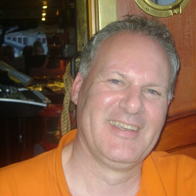 Talentcard van Marcel Kers