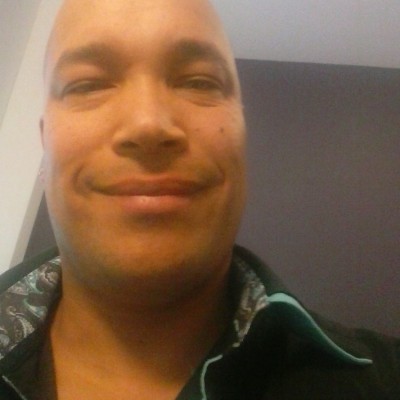 Talentcard van Carlos van den Heuvel