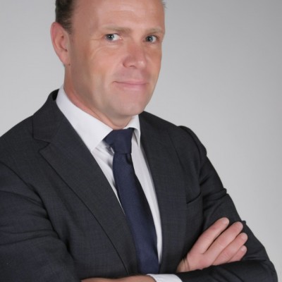 Talentcard van Jeroen Foppele