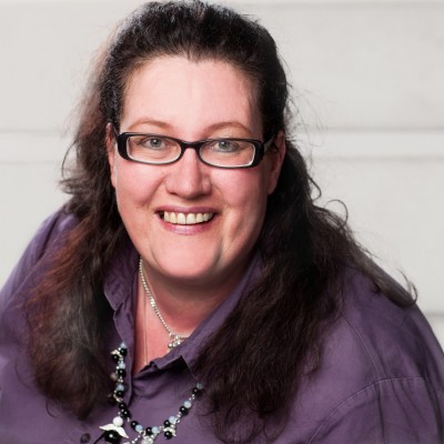 Talentcard van Monique van Tigchelhoven-Schoormans