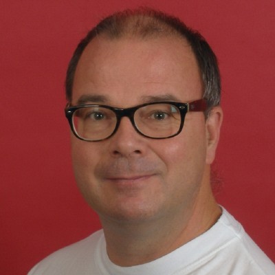 Talentcard van Robert Grashoff