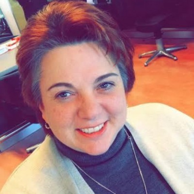 Talentcard van angelique quiros