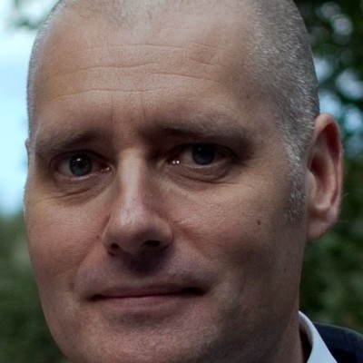Talentcard van Peter Bongardt