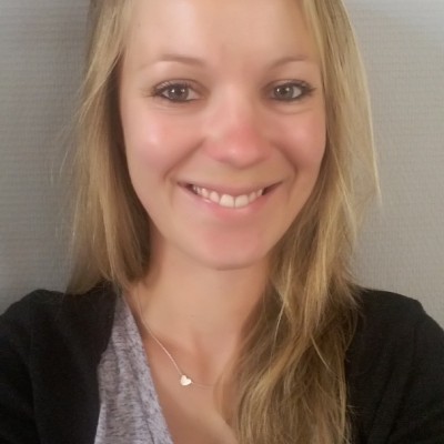 Talentcard van Mady van Bijsterveld