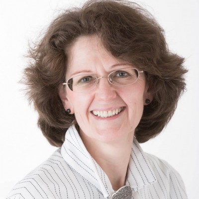 Talentcard van Jacqueline Bonkenburg