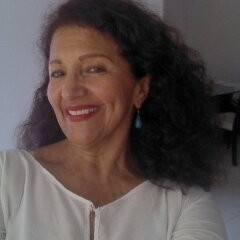 Talentcard van Clara Mercedes. Grijalba Becerra