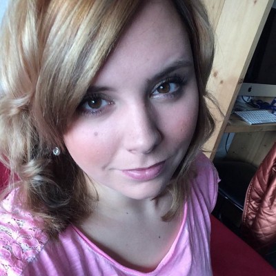 Talentcard van Renee Vermunt