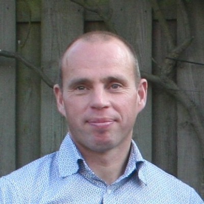 Talentcard van Paul Timmermans