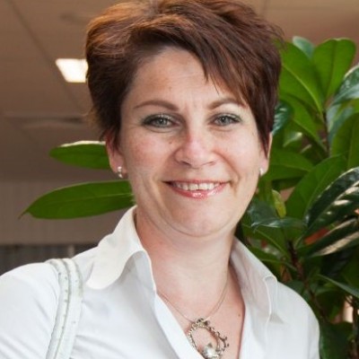 Talentcard van Natasja Pierik-Schuirink