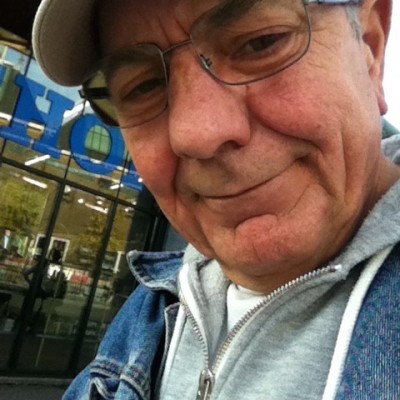 Talentcard van john lagcher