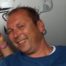 Talentcard van Paul van Velzen