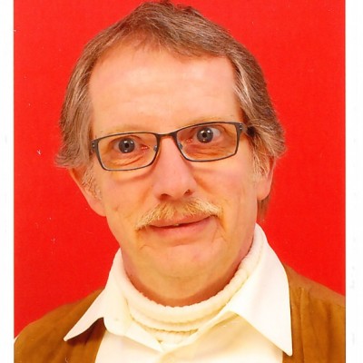 Talentcard van Peter Nijkamp