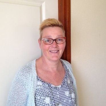 Talentcard van Trijnie Nijkamp