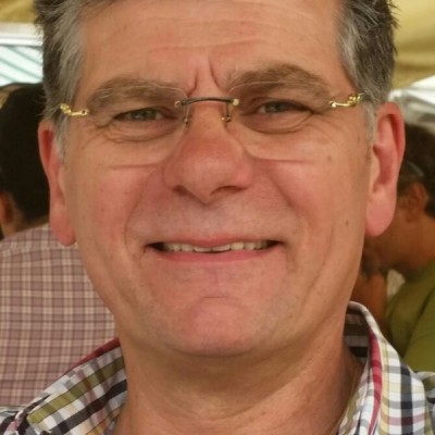 Talentcard van William Russel