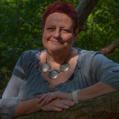 Talentcard van Annelies De laat