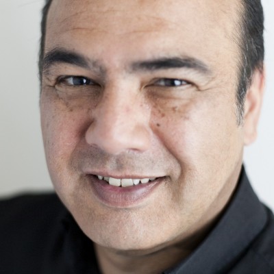 Talentcard van Eric Cohen