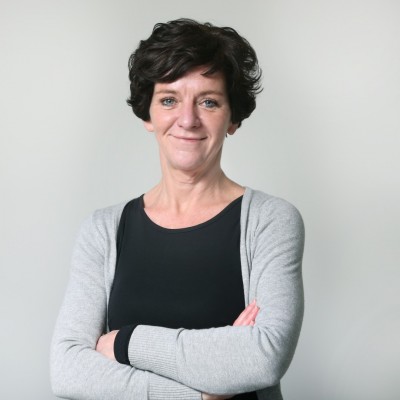 Talentcard van paulien schulten