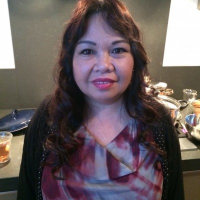 Talentcard van Delia Capirig