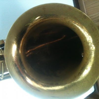 Talentcard van Rik Meesters