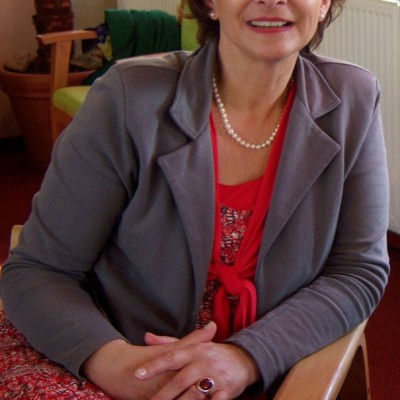 Talentcard van Aly Kalter