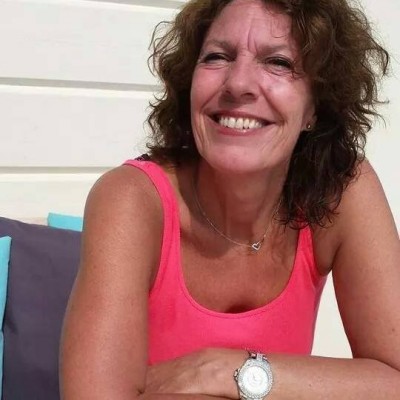 Talentcard van Yvonne Staneke