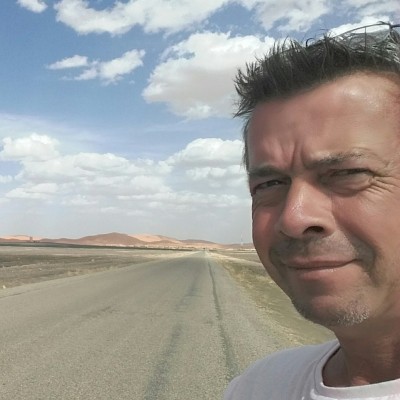 Talentcard van Clay Rensen